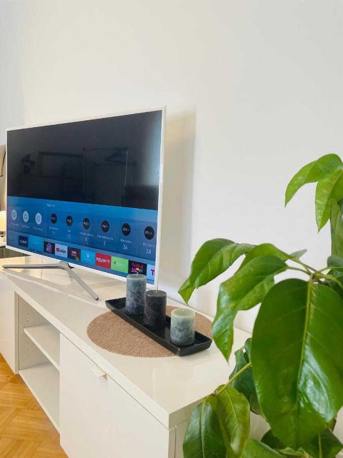 Relax Appartement - グラーツ エクステリア 写真