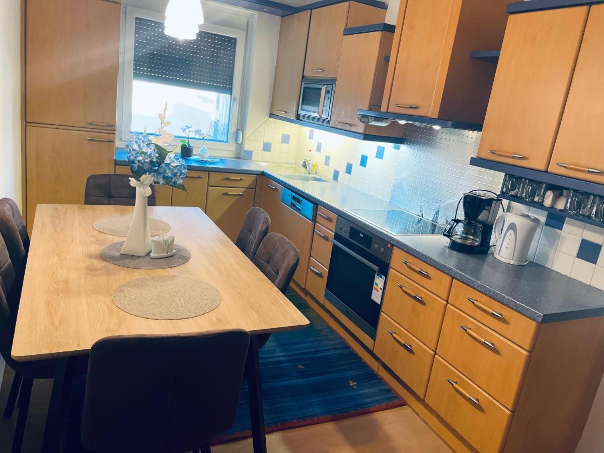Relax Appartement - グラーツ エクステリア 写真