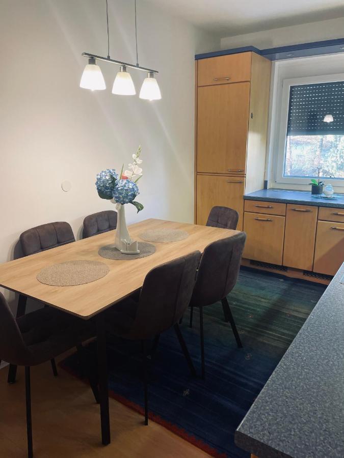 Relax Appartement - グラーツ エクステリア 写真