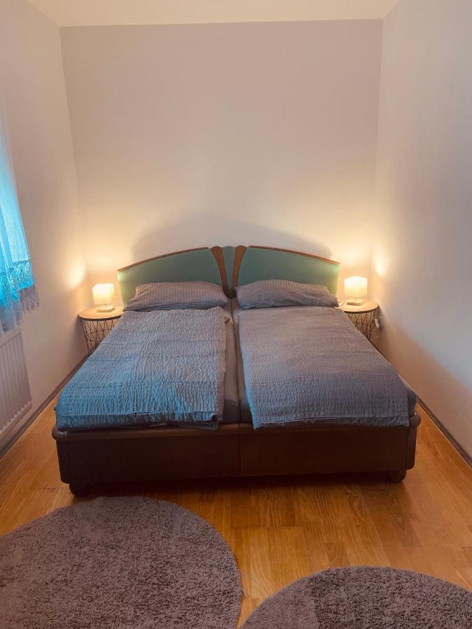 Relax Appartement - グラーツ エクステリア 写真