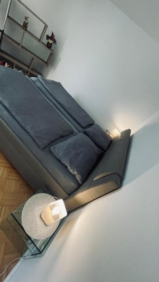 Relax Appartement - グラーツ エクステリア 写真